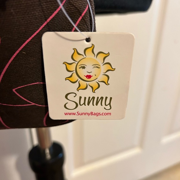 NWT Sunny Hawaii crossbody bag - Picture 2 of 5